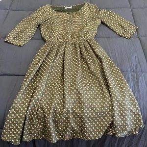 Mikarose dress
